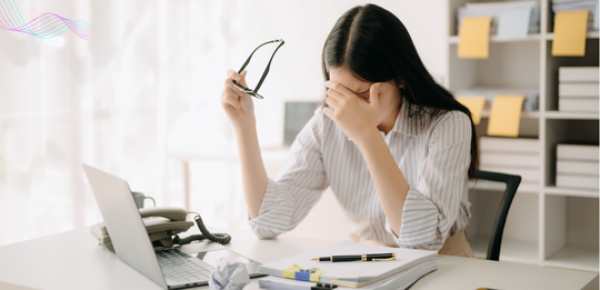 Resilient leadership programme workshop